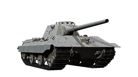 E 50 Ausf. M