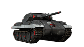 Champion Panther/M10