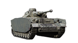 Pz.Kpfw. IV Ausf. H