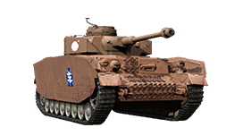 Pz.Kpfw. IV Ausf. H Ankou