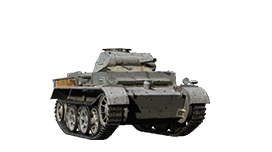 Pz.Kpfw. II Ausf. G