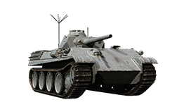 Aufklärungspanzer Panther