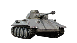 VK 30.01 (D)