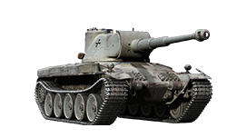 Indien-Panzer