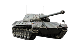 Leopard Prototyp A