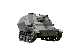 G.Pz. Mk. VI (e)