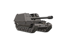 G.W. Tiger (P)