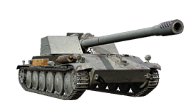 Rhm.-Borsig Waffenträger