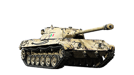 Prototipo Standard B
