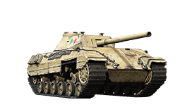 P.44 Pantera