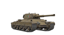 Carro d'assalto P.88