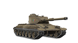 Progetto CC55 mod. 54