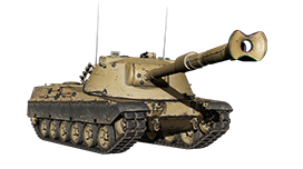 Controcarro 1 Mk. 2