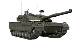 C1 Ariete