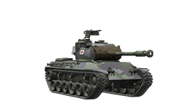 Senshi STA-2