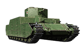 O-I Experimental