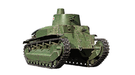 Type 89 I-Go/Chi-Ro