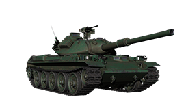 Type 74