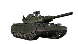 Type 74 mod G
