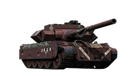 The Trinity Mark II