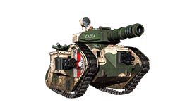 Leman Russ