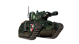 Rogal Dorn