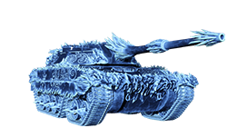 Frostwarden