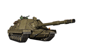 SDP wz 66 Grom