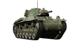 Strv m/42