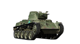 Strv m/38