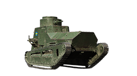Strv fm/21