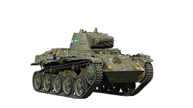 Tomte L-60