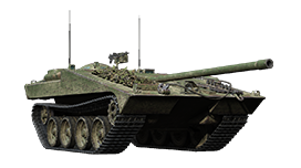 Strv S1