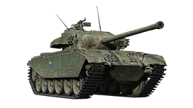 Strv 81