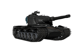 Spirit of War Strv K