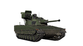 Stridsfordon 9040/56