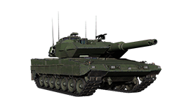 Stridsvagn 122A
