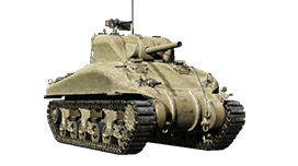 M4 Sherman