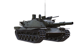 Main Battle Tank 70