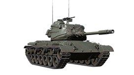 M47 Patton