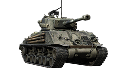 Sherman Fury