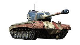 Patriot T26E5