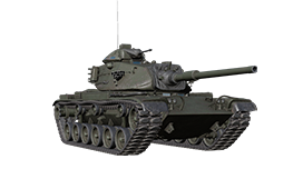 M60A1