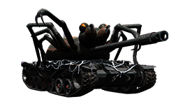 Arachnid
