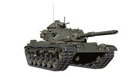 M60A3