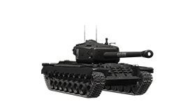 T34 Black Edition