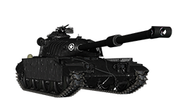 TL-7 Black