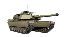 M1 Abrams