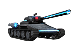 Emissary AAT60