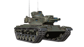 M60A2